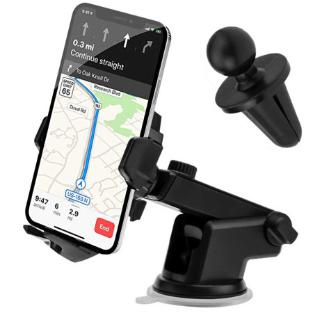 Car Phone Mount (Universal)