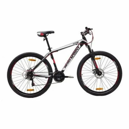 Duranta Gear Bicycle (Blue)